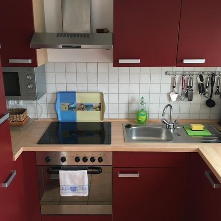 Ferienwohnung Pepelow Bei Rerik Klein Stromkendorf Buitenkant foto