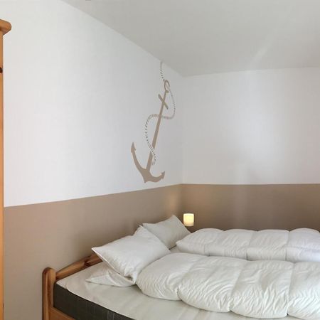 Ferienwohnung Pepelow Bei Rerik Klein Stromkendorf Kamer foto