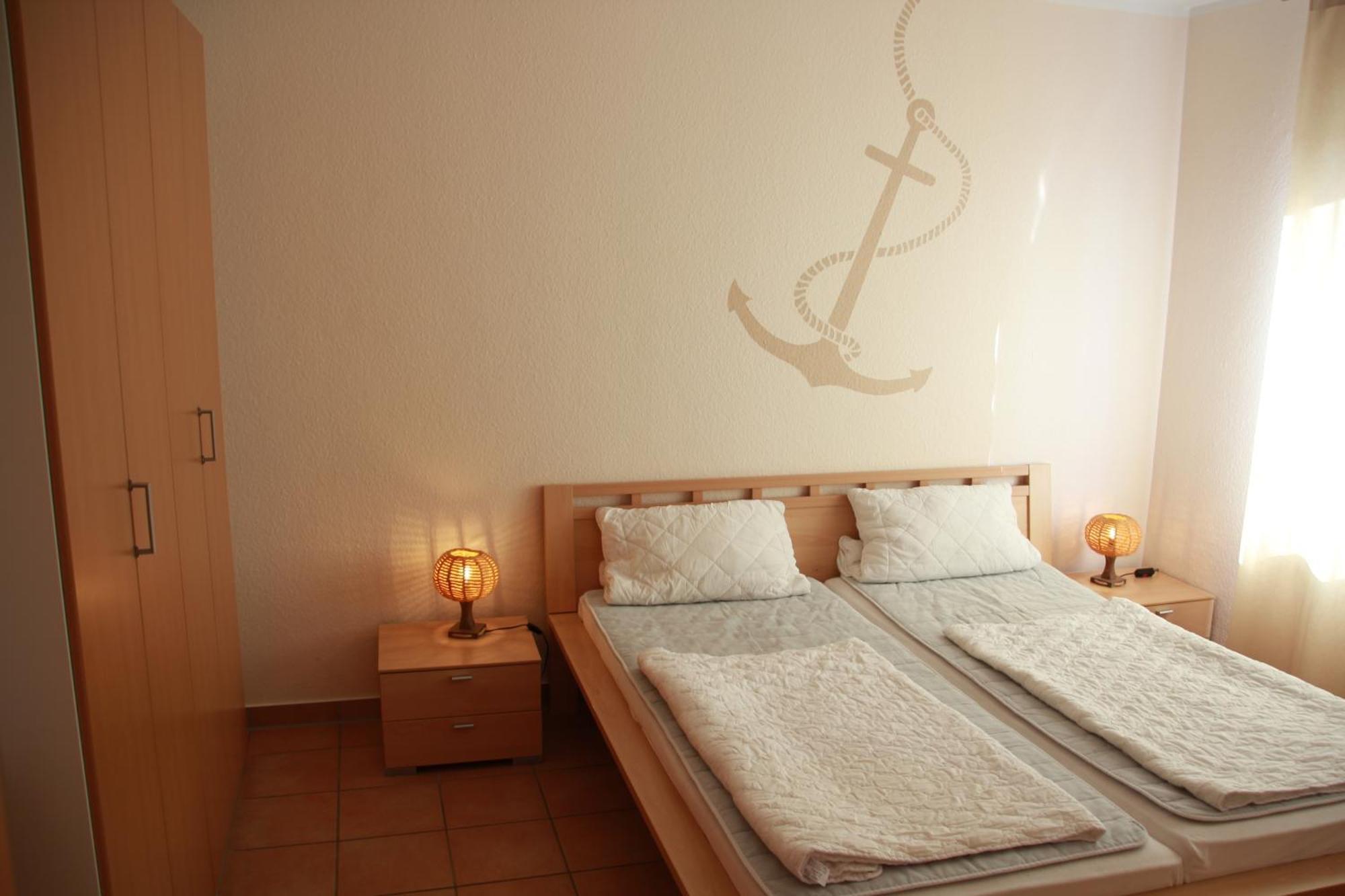 Ferienwohnung Pepelow Bei Rerik Klein Stromkendorf Kamer foto