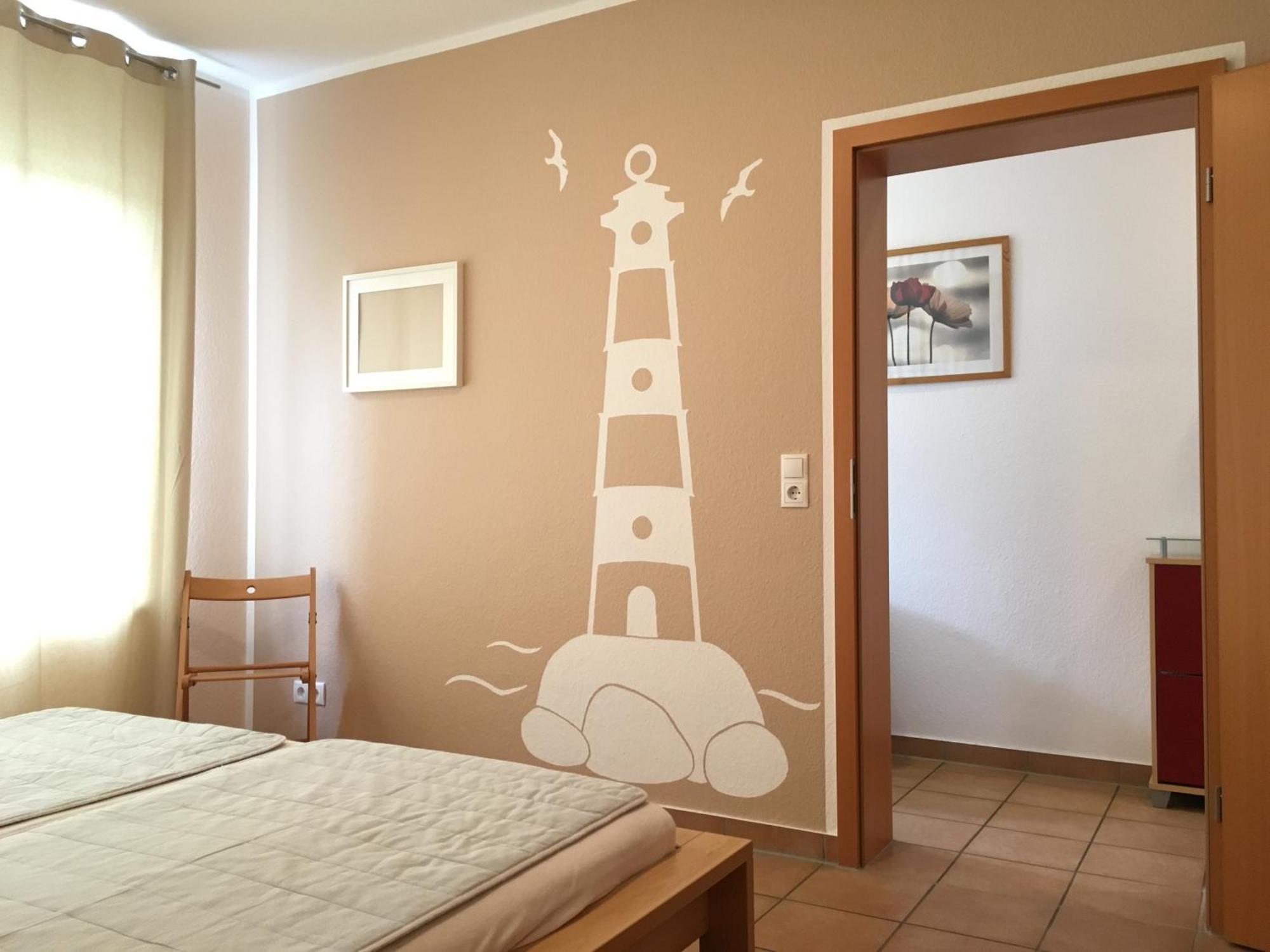 Ferienwohnung Pepelow Bei Rerik Klein Stromkendorf Kamer foto