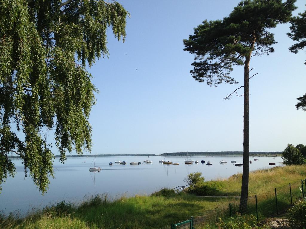 Ferienwohnung Pepelow Bei Rerik Klein Stromkendorf Buitenkant foto