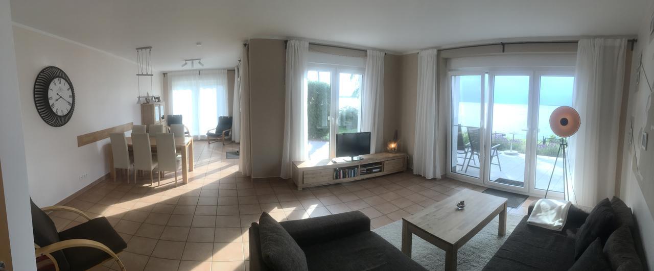 Ferienwohnung Pepelow Bei Rerik Klein Stromkendorf Buitenkant foto